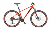 ROWER MTB * KTM CHICAGO 291 29" Rama S /38cm* SHIMANO ALTUS Hydraulika