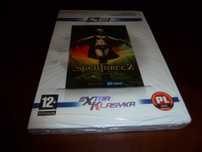 Spellforce 2: Czas Mrocznych Wojen na PC, nowa, w folii!
