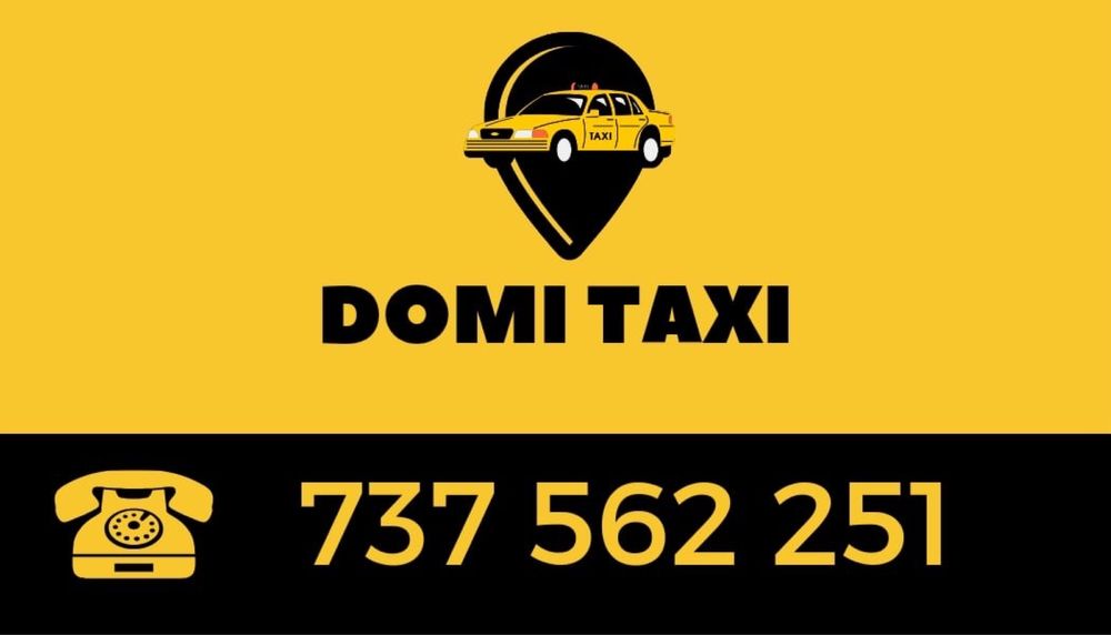 Taxi Serock  przejazdy krajowe i zagraniczne