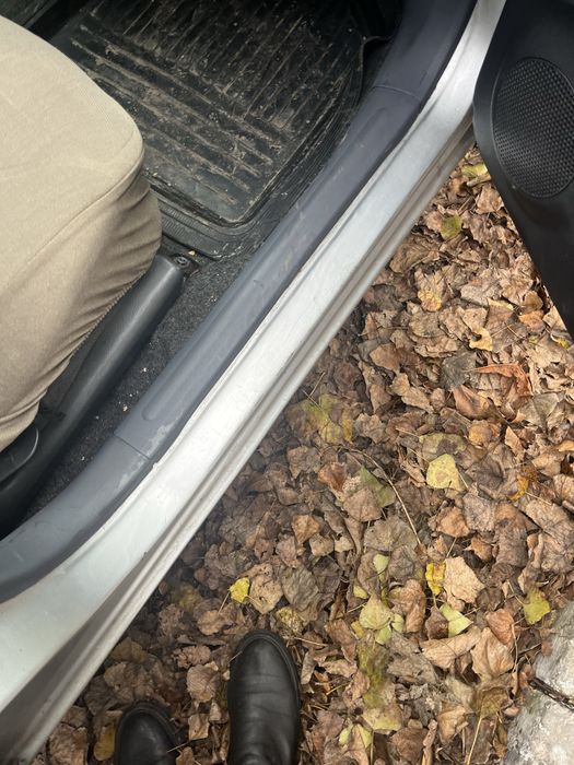 Zaz Lanos 2007 року