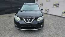 Nissan X-Trail Nissan X-trail