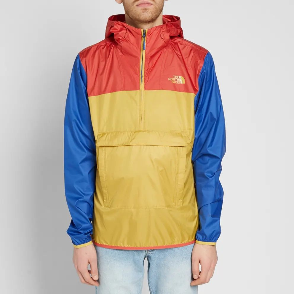 The North Face Вітровка Чоловіча Оригінал
