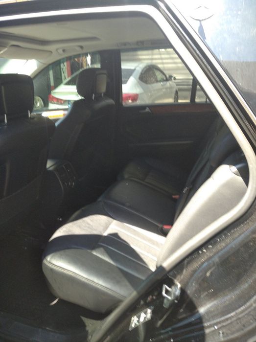 Продам Мерседес МЛ