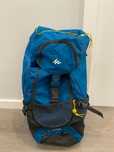 Mochila  Quechua