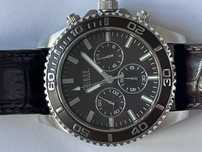 Чоловічий годинник Guess WO171G2