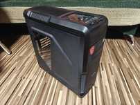 Obudowa Komputera PC Zalman Z3 Plus LED Wentylatory