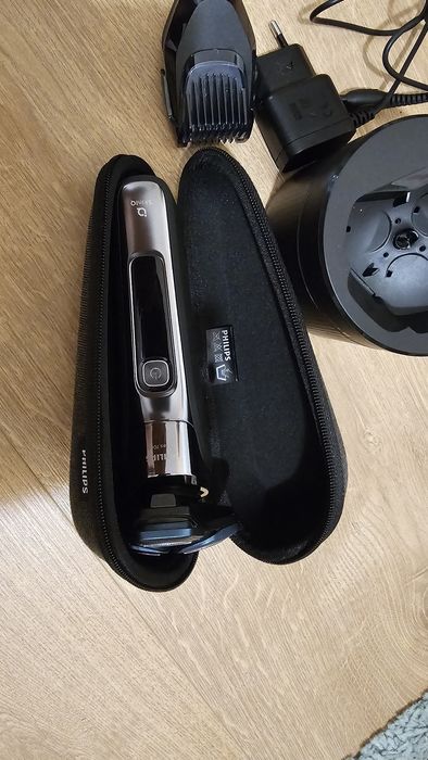 Maquina de barbear Philips s7783