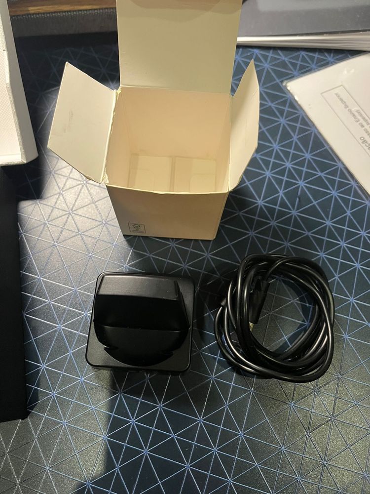 Relogio Tissot T-Touch Connect Solar - Como Novo