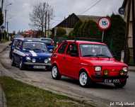 Fiat 126p Maluch - zadbany, bez rdzy, garazowany.