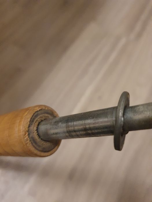 Uchwyt rączka PRL 560 mm Wysyłka