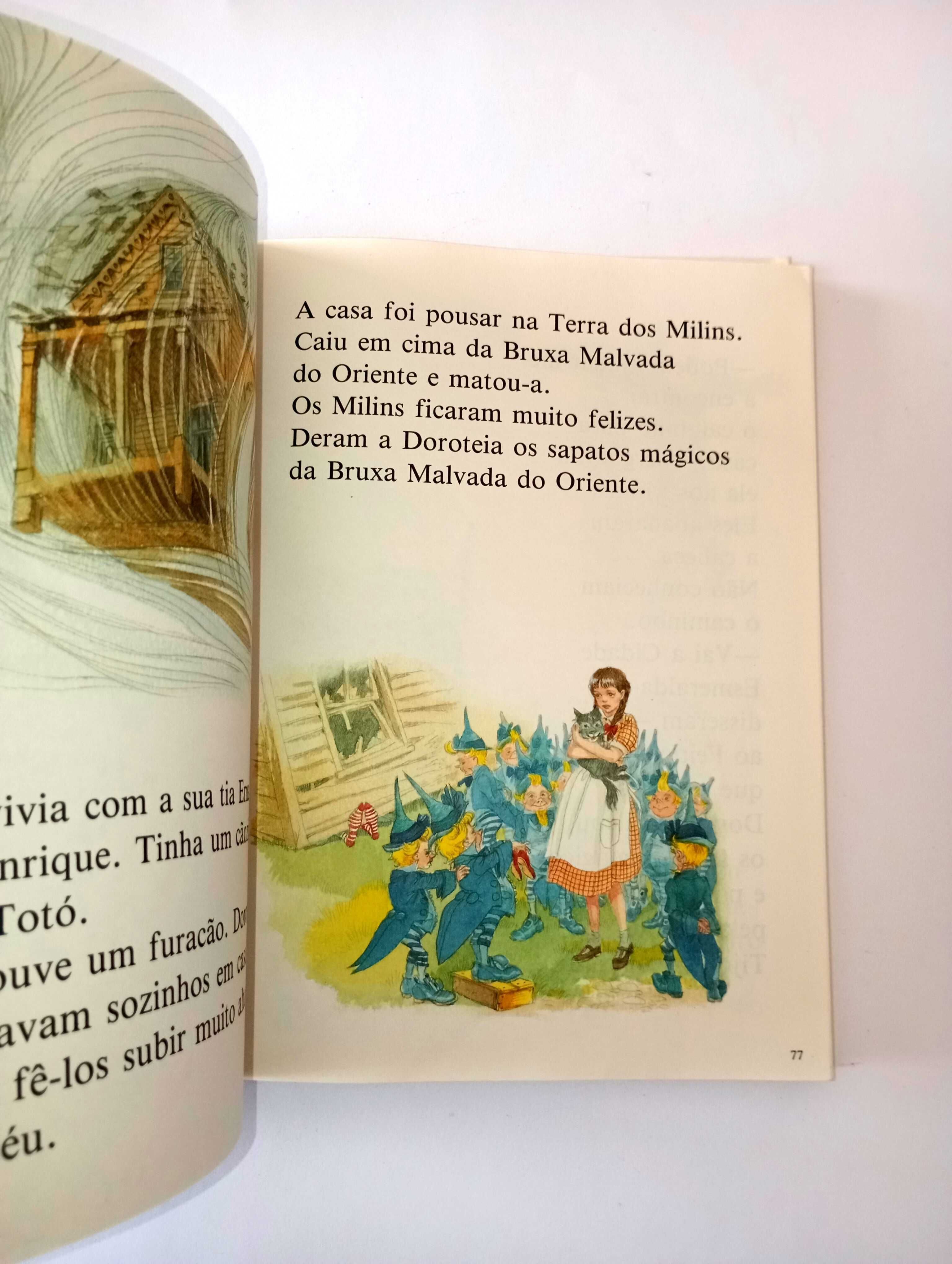 Os Mais Belos Contos de Fadas - reservado