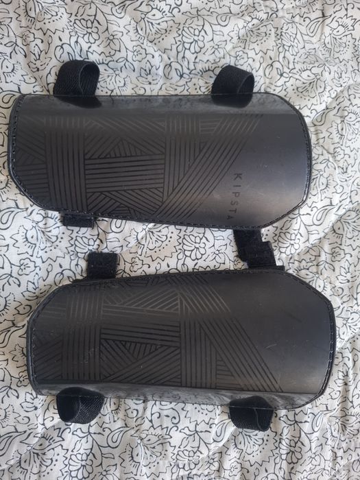 Ochraniacze na Piszczele