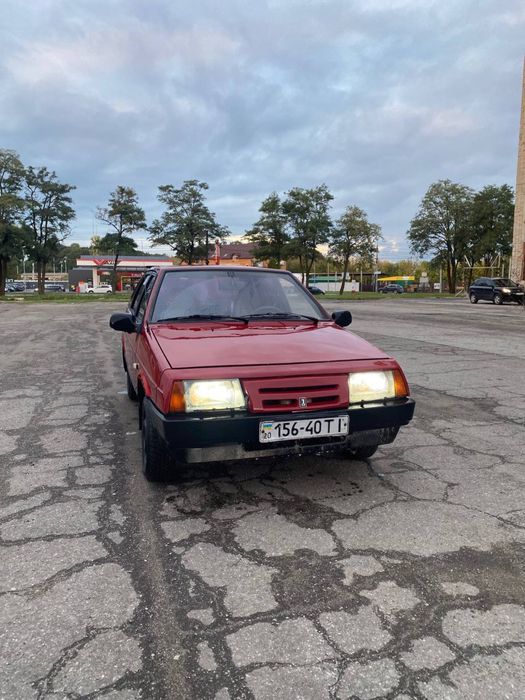 Продам 2 авто ваз 2109.2108