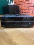 Kino domowe HTR-4071