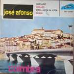 José Afonso	- - - - -		Coimbra	- - - - -	EP