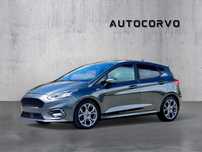 Ford Fiesta 1.0 EcoBoost ST-Line X