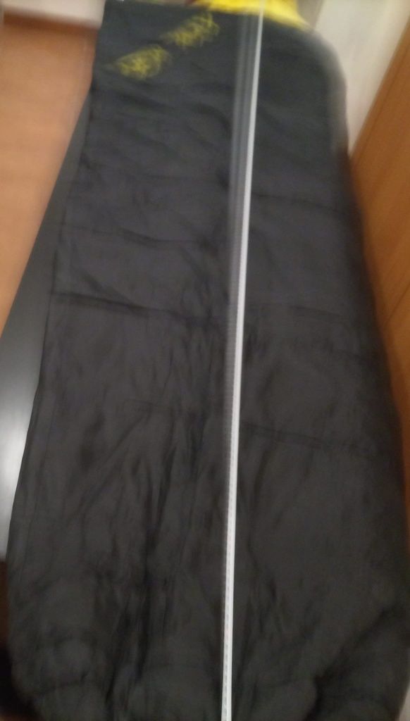 Vendo 2 sacos cama 40 euros