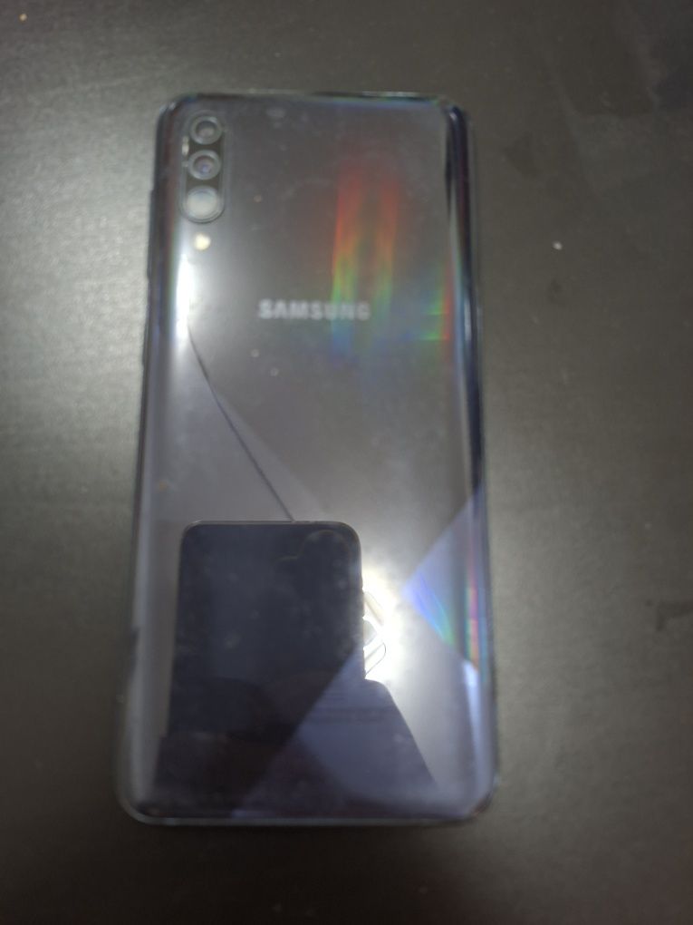 Samsung Galaxy A30s – 64GB – Funcional