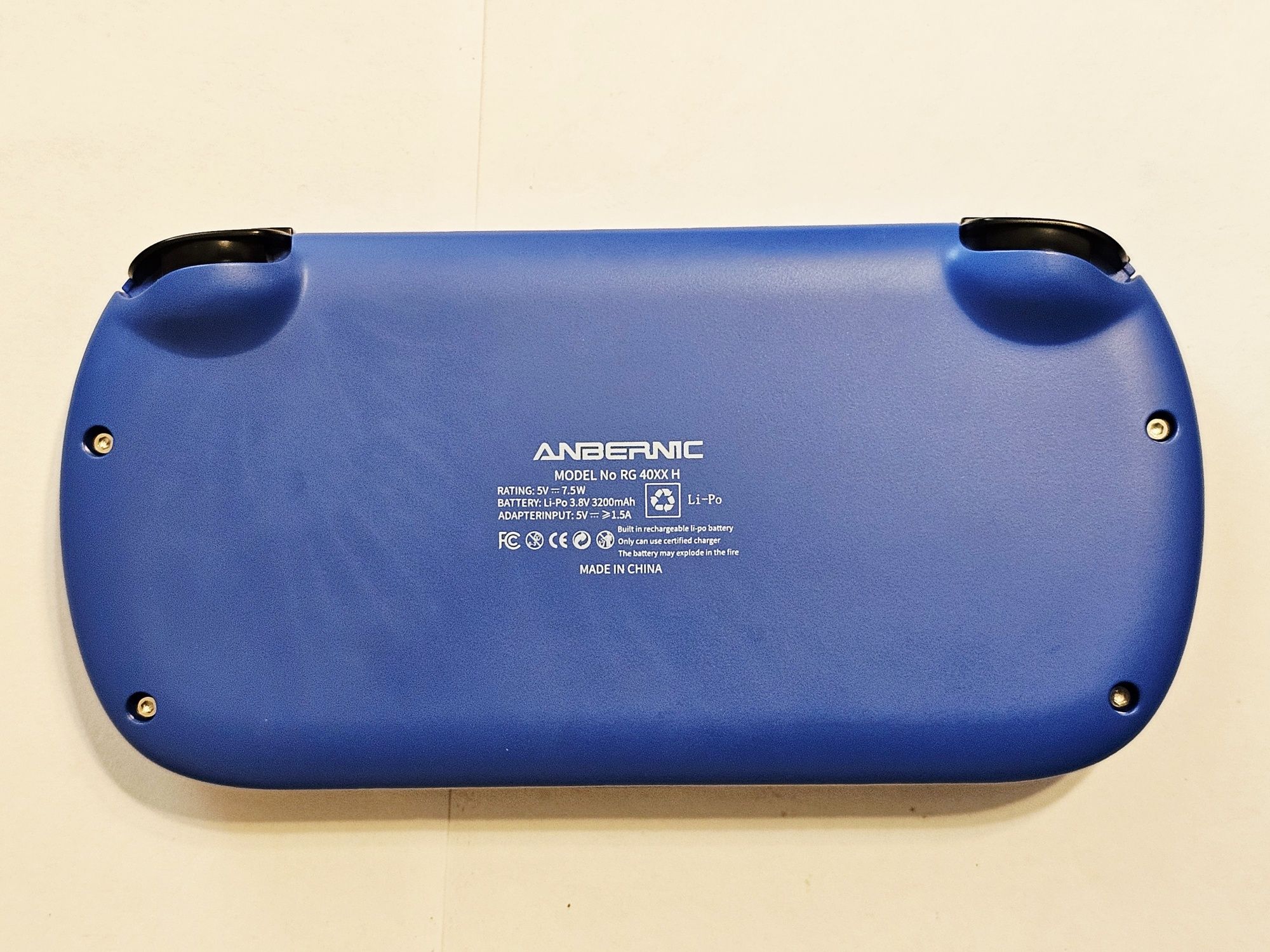 Ігрова консоль ANBERNIC RG40XX H 64 гГб