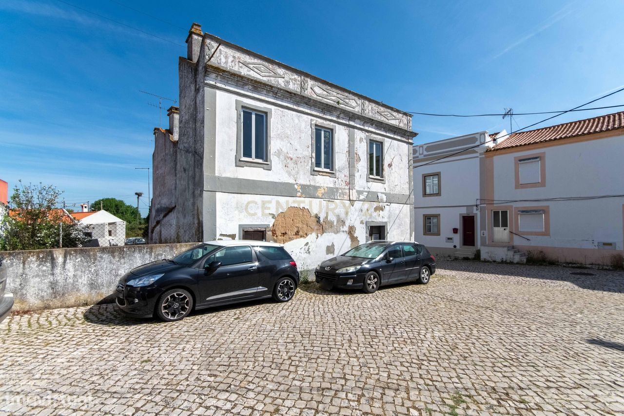 Prédio para venda no Montijo