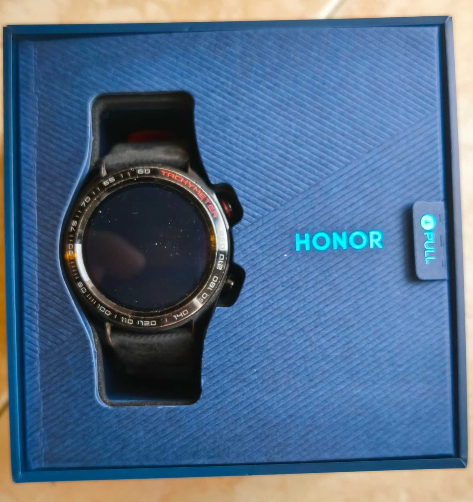 Huawei Honor Watch Magic