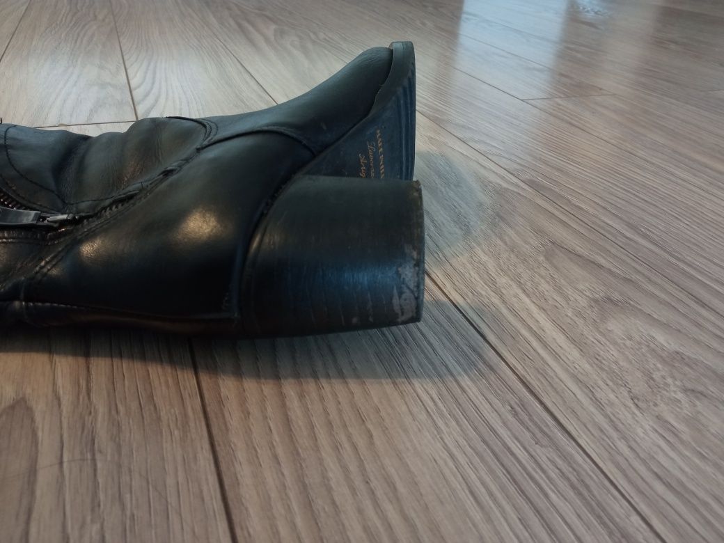 Botki Venezia 38