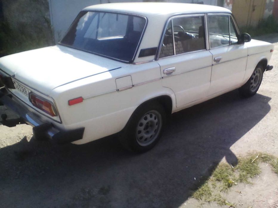 ВАЗ/ЛАДА 2106, в гарному стані
