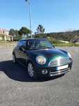 Mini cooper 1.6d motor psa 110cv 6 velocidades