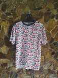 T-shirt colorida FILA