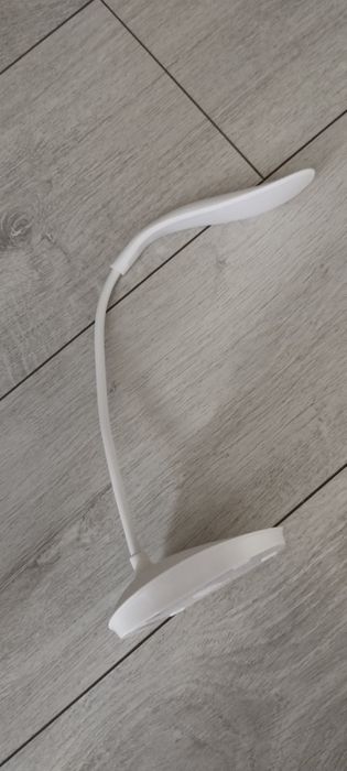 Лампа настільна компактна