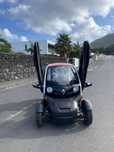 Renault Twizy