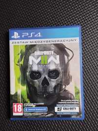 Call Of Duty Modern Warfare 2 PS4