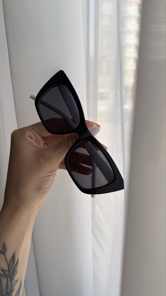 Окуляри Saint Laurent