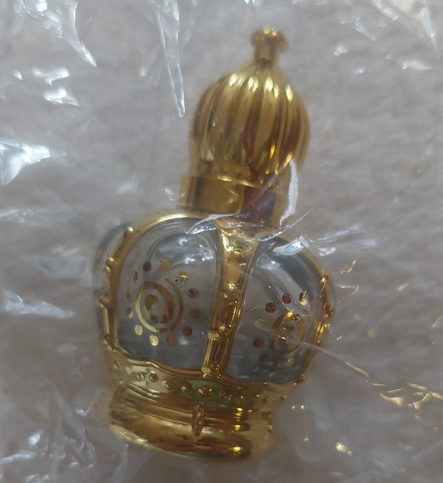 Pusty NOWY flakon do perfum