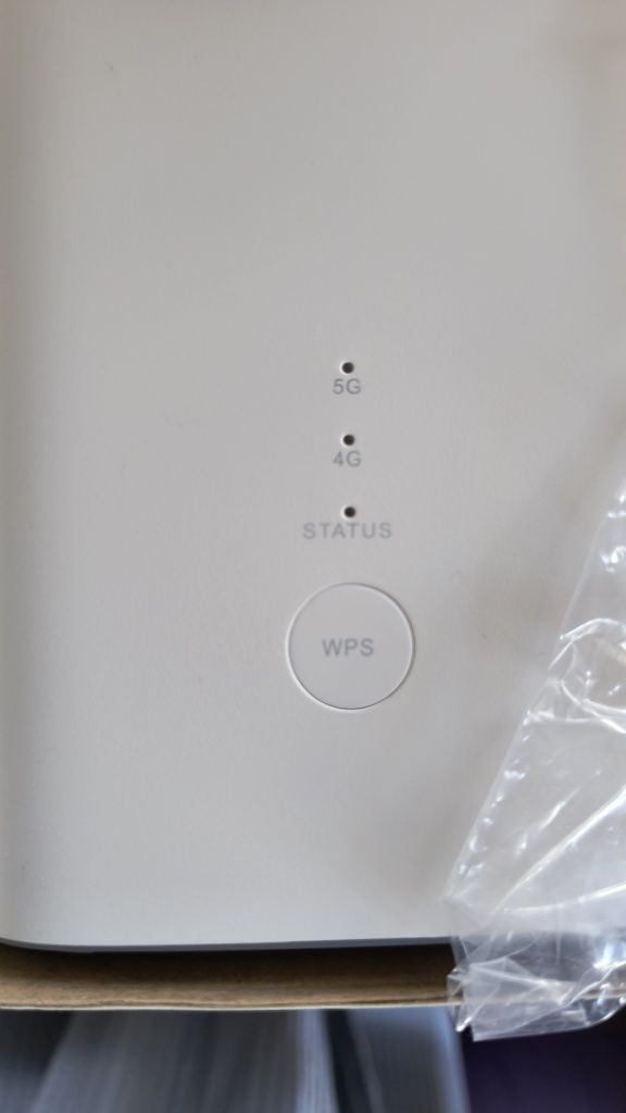 4g/5g WIFI Швидкісний Роутер Huawei CPE Pro 3