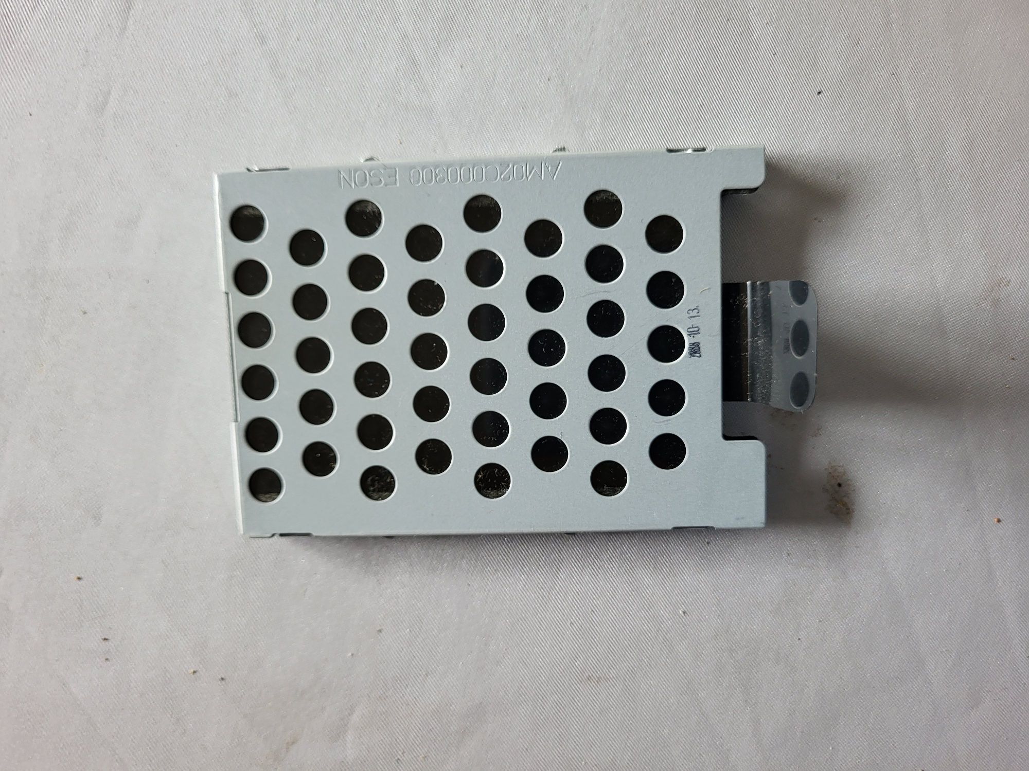 Sprzedam kieszeń sanki do dysku HDD do laptopa Lenovo N 500