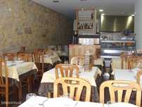 Restaurante Zona Histórica
