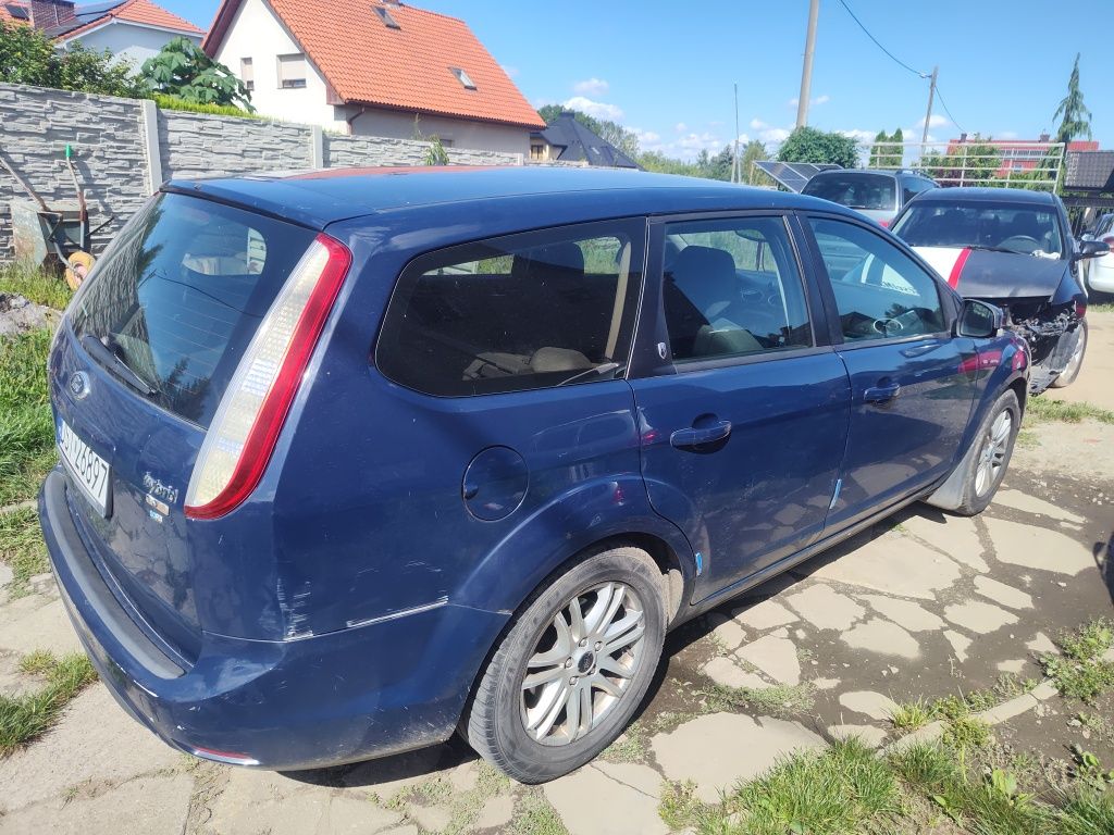Sprzedam forda Focusa 2009 rok 1.8 TDCi