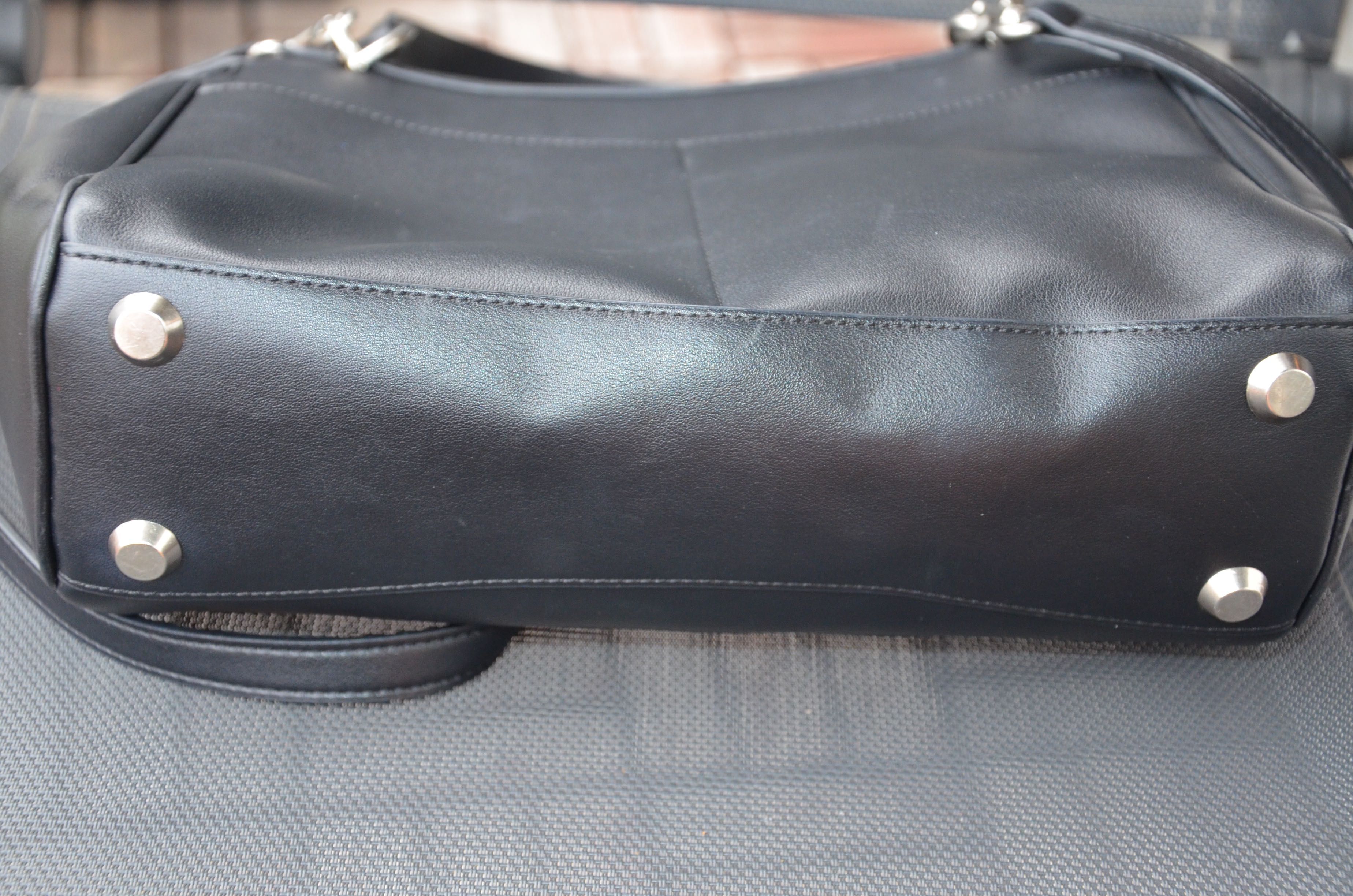 Balenciaga Rodeo small torebka