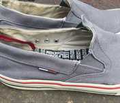 Trampki Tommy  Hilfiger + gratis czapka