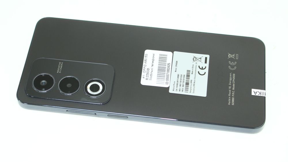 OPPO A80 5G 8/256 Гб