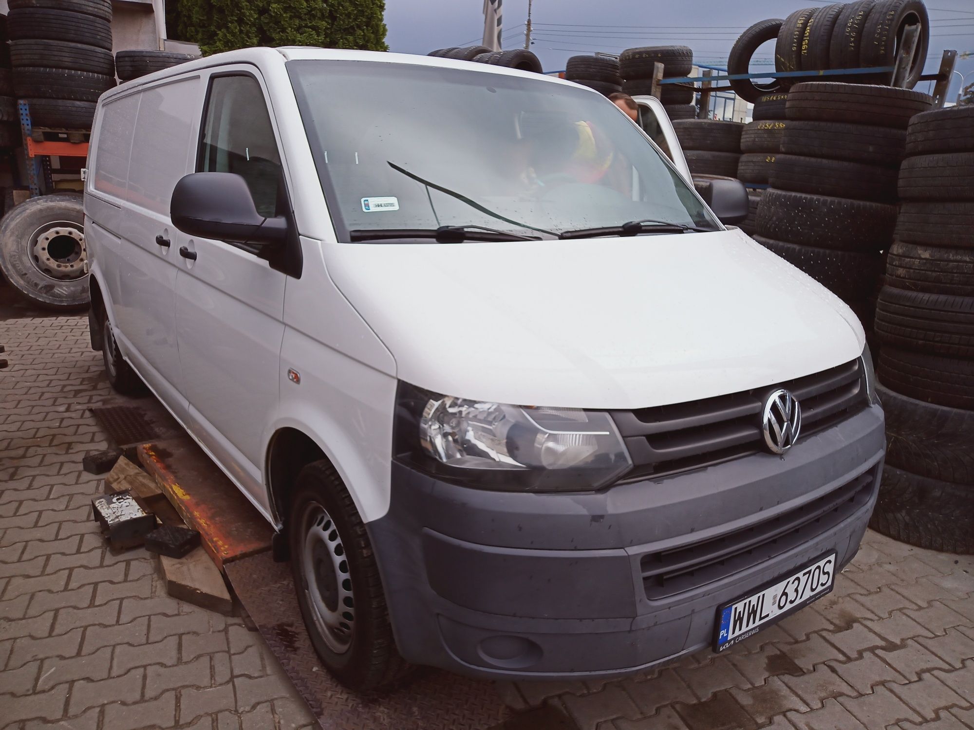 Wynajem Bus Plandeka 10EP i inne