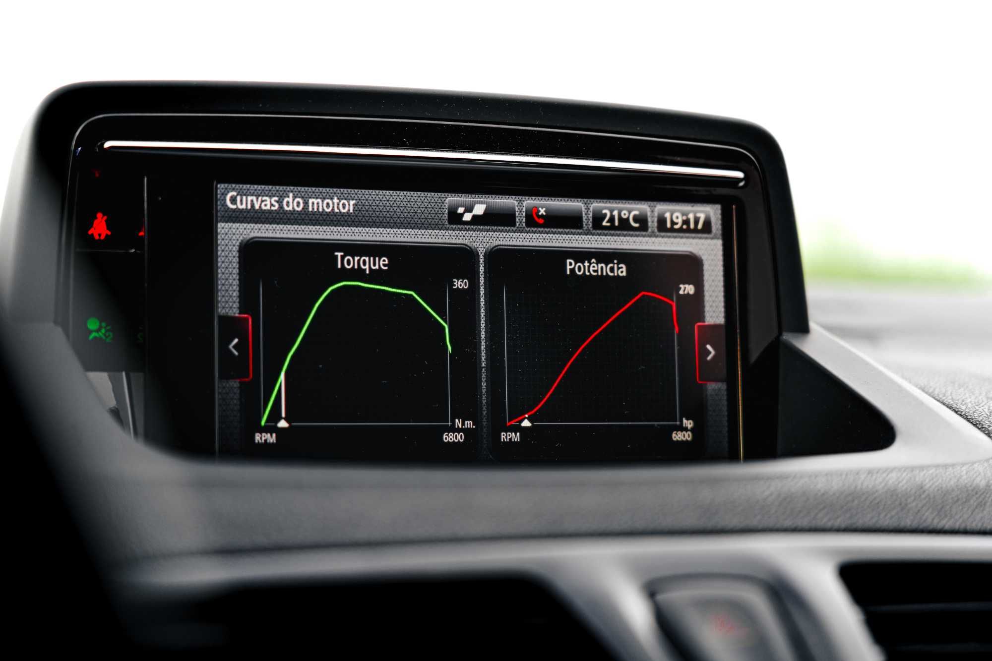 2014 Renault Megane 3 RS | PH3 | 265cv | CUP | BOSE