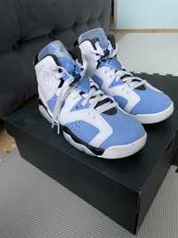 Jordan Retro 6 GS UNC 38,5