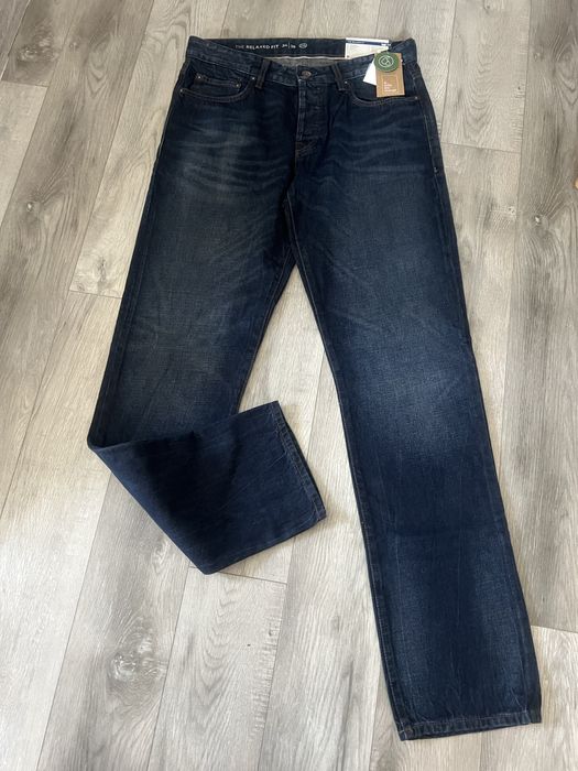 Джинси чоловічі, штани