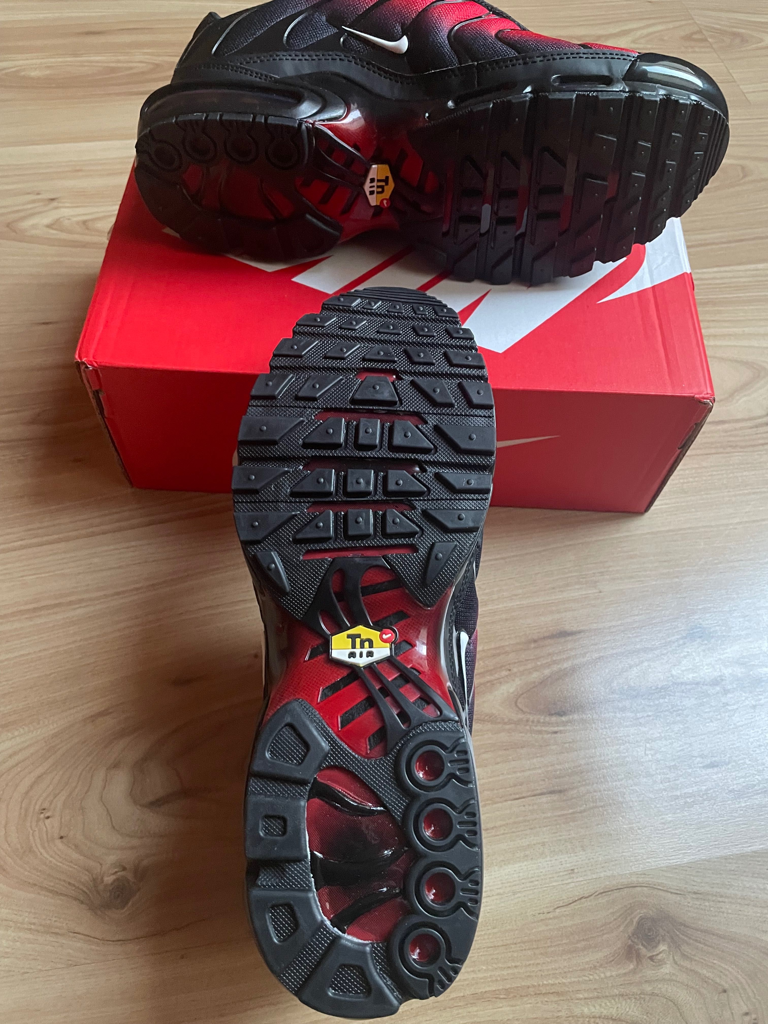 Nike Air Max Tn buty