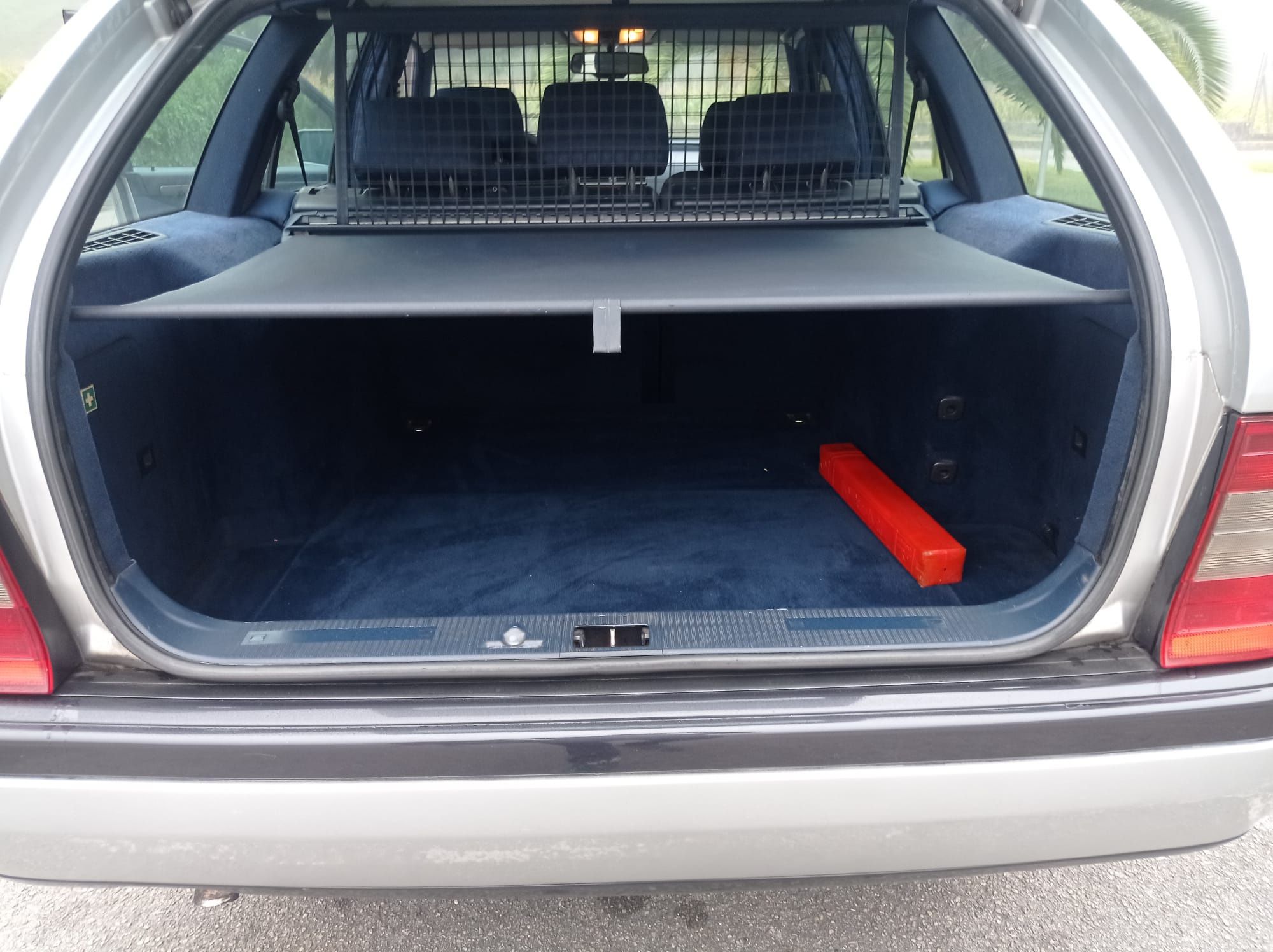 Mercedes Benz C 220