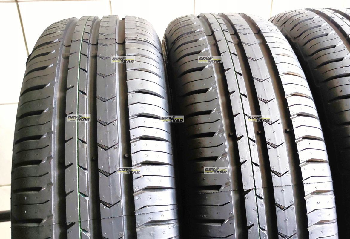 4x 185/70r14 Continental ContiPremiumContact 5/2024r C/A/70dB 2 lata g