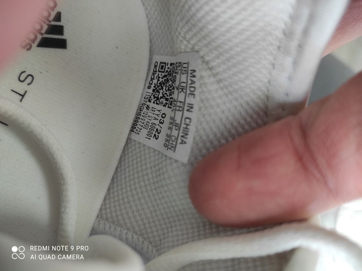 ОРИГІНАЛ 100% Кросівки Adidas by Stella McCartney Ultraboost 22 adidas