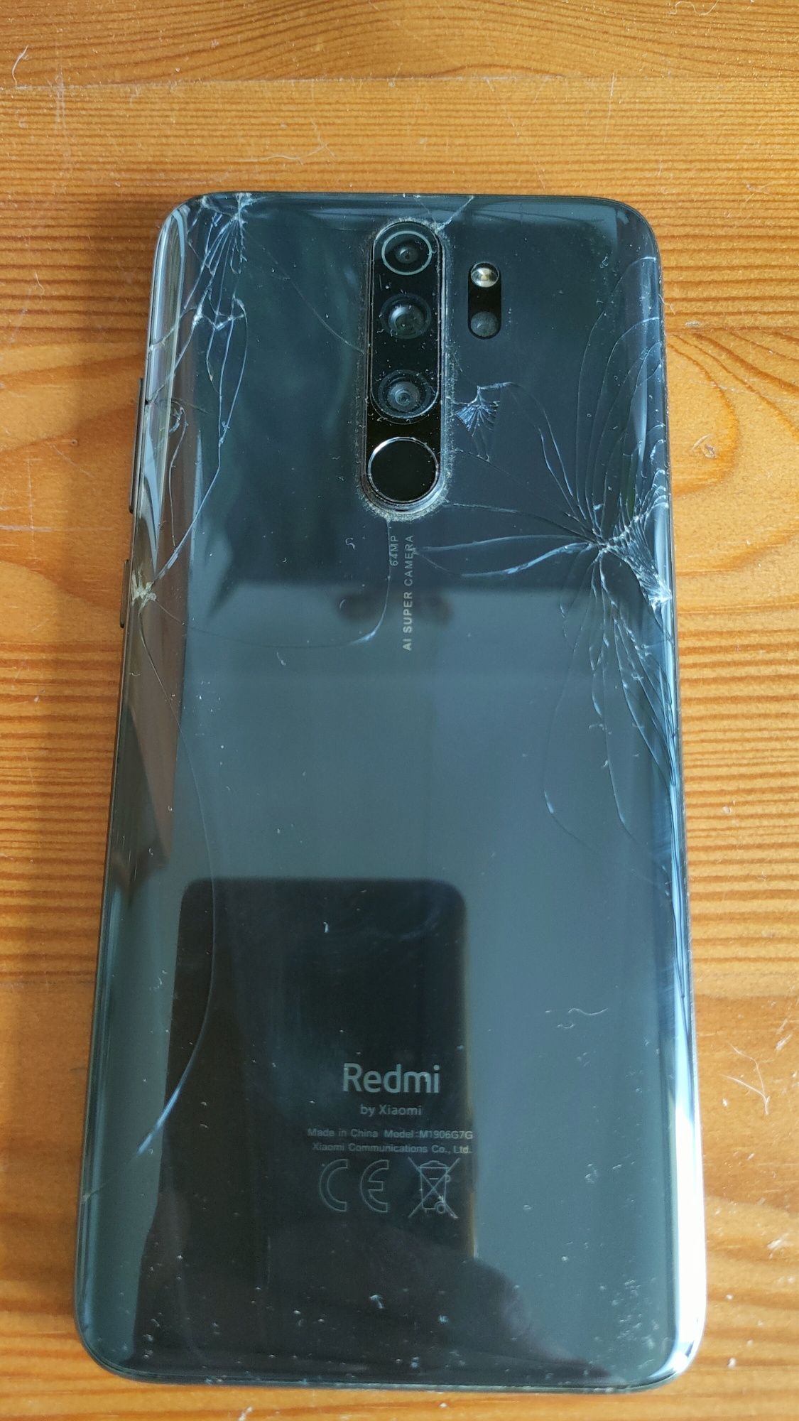 Redmi Note 8 Pro 6/64 GB